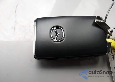 2024 Mazda Cx-5 2.5 Turbo Signature from USA, damaged, VIN JM3KFBXY8R0389151